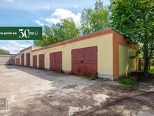 rendile anda garaaž 100 m²