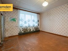 Korter renoveeritud majas ja hinnatud piirkonnas