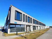 VABANEV STOCK-OFFICE TÄHETORNI TEHNOPARGIS!