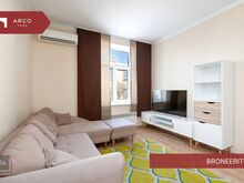 Müüa kolmetoaline korter  rannarajoonis
