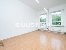 Üürile anda kompaktne ja valgusküllane äripind Kopli 27 ärimajas



Üürile on tulnud 18,9 m²