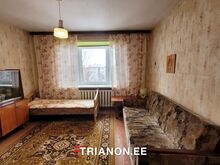 PÕHIINFOObjekti tüüp: 1-toaline korterAsukoht: Narva, Soldina tn 6Pindala: 28