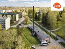 Müüa hea asukohaga  äri/elamumaa Sindis