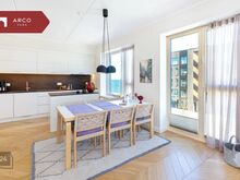 MEREÄÄRNE MUGAVUS KALAMAJA SÜDAMES
