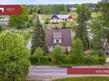 Müüa hubane ja hoolitsetud kodu Viiratsis suure aiaga kinnistul!

Viiratsi alevikus, rahulikus ja 