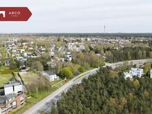 Luksuslik asukoht mere ääres!