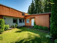 Suvila privaatsel metsaäärsel krundil!
