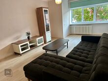 Anda üürile renoveeritud 2- toaline korter!