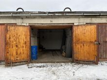 Müüa garaažiboks Põhja-Tallinnas, üürileping