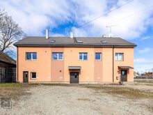 Ainulaadne pakkumine, väga hea hinnaga korralik hoone!