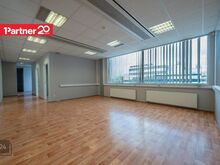 7 EUR/m² UUS HIND! Erilahendustega büroopind-TASUTA PARKIMINE!