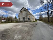 Müüa Koeru valla keskuses asuv 1859