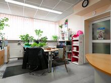 Pakkumisel on äripind kortermaja J