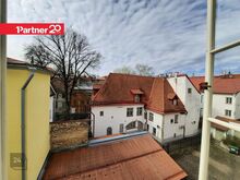 Vaikne hoovipoolne korter, suletud hoov, parkimiskoht.