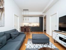 Müügis on 3-toaline korter VEGA Residence elukompleksis