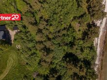 Täielik off-grid paradiis Sõrve poolsaarel 60m merega piirnev