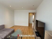 PÕHIINFOObjekti tüüp: 2-toaline korterAsukoht: Narva, Soldina tn 13Pindala: 46,8 m²Korrus: 9/9Se