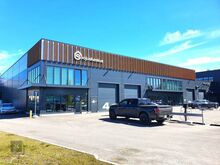 VABANEV STOCK-OFFICE KADAKA TRADE CENTERIS!