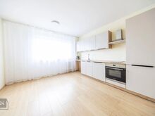 RENOVEERITUD KODU UUE KEILA KESKUSE LÄHEDAL