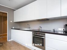 Uus pakkumine Südalinnas! Läbi maja planeeringuga 3-toaline!