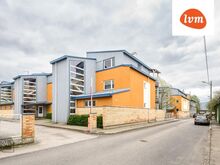 Päikesepoolse rõduga korter rannarajooni piirkonnas.