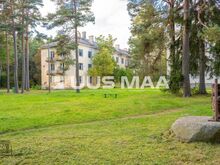 ARENDUSVÕIMALUSEGA KINNISTU SUURPEA KÜLAS!