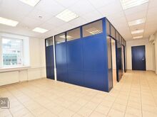 Bürood südalinnas suurusega 60 m2 kuni 500 m2
