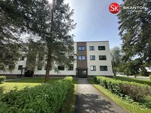 Eraldi tubadega 3-toaline korter!
