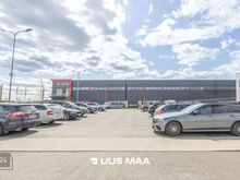 Üürida töökoht, maksud on hinna sees.