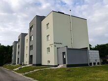 Pakkumisel on soe ja valgusküllane korter hinnatud Toila alevikus