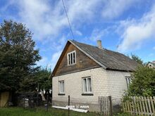 Müüa maja Jõhvis, Uus-Võsa tn