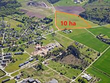 Potentsiaalne elamuarenduse kinnistu