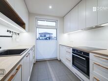 Müüa valgusküllane loft-stiilis ridaelamu Parginõmmel.