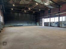 Kogupind 500m², krunt 1,7 ha, angaar, valmis