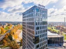 Büroo Tartu kesklinnas! 193,6 / 201,7 / 395,3 m²