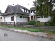 Продаётся дом в Нарва-Йыэсуу, участок – 1 005 м2, дом – 220,2
