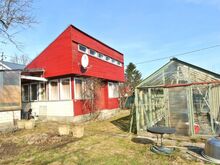 Suvila, kus saaks ka aiavilju kasvatada