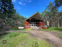 Müüa ainulaadne kämpingukompleks Eestis!!!