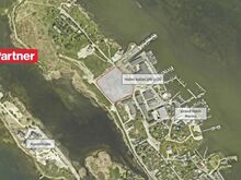 Mereäärne elamuarendusprojekt Haapsalus – Holmi kallas