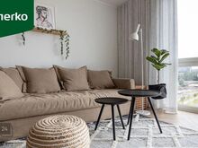 20 000€ eest sisustust hinnas!