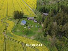 Müüa kaunis talukoht Arukülas!