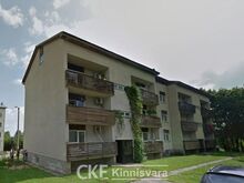 KORTER ON ETTEVALMISTATUD RENOVEERIMISEKS !