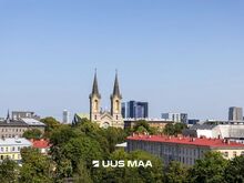 Suur perekodu Kassisabas! Olemas garaažiboks!