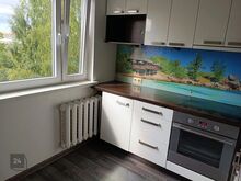 Müüa päikesepoolne korter Luha tänaval!



Korter paikneb viiendal korrusel