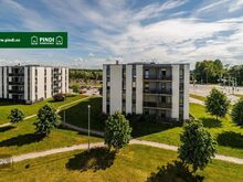 Üürile anda päikeseline ja mugav 2-toaline korter!



Köetav pind - 47,1m2 + rõdu 4,7m2