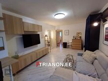 PÕHIANDMEDObjekti tüüp: 2-toaline korter  Asukoht: Narva  Pindala: 41,2 m²  Korrus: 4/5Sei
