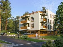 REHE PÕIK 4 - Sinu uus kodu männimetsas!