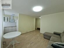Müüa korteriomand – värskelt ja kaasaegse disainiga renoveeritud 2-toaline korter (49 m²) 9-ko
