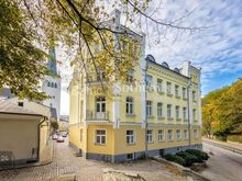 Investeerimis objekt Tallinna vanalinnas - Hotell Rija Old Town
