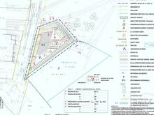 Ehita kuni 1200 m² ärimaja silmapaistvale heale asukohale!
